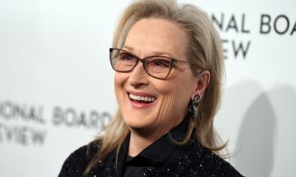 Dr. Ouinn: Secrete de vedete – Meryl Streep, sau cum să îmbătrânești cu farmec și naturalețe
