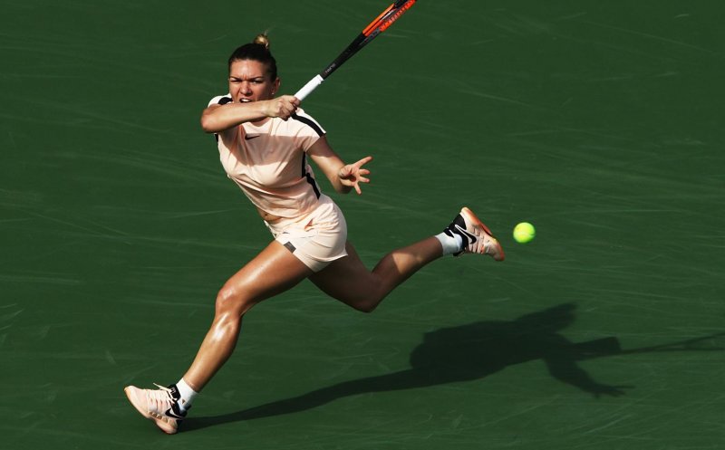 Turneul de la Miami. Când joacă Halep, Niculescu şi Copil