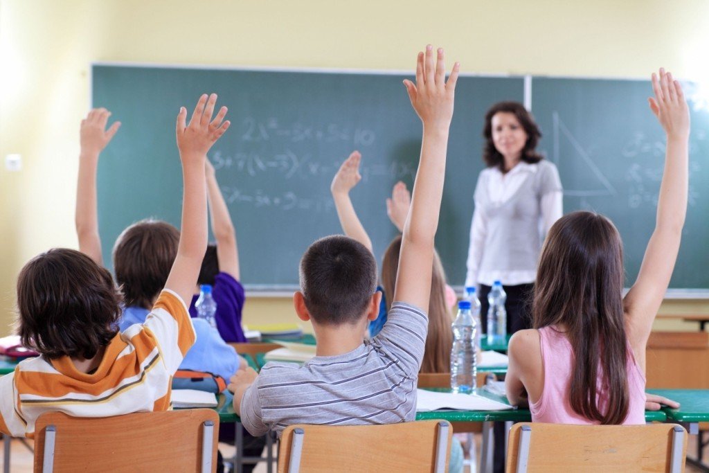 PAŞTE 2018 | Câte zile de vacanță au elevii de sărbători. Structura anului şcolar