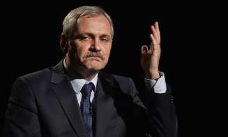 Preşedintele PSD, despre sondajul ALDE: Am auzit tot felul de interpretări. Nu mă interesează sondajele