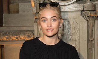 Fiica lui Michael Jackson, relaţie controversată cu un top-model