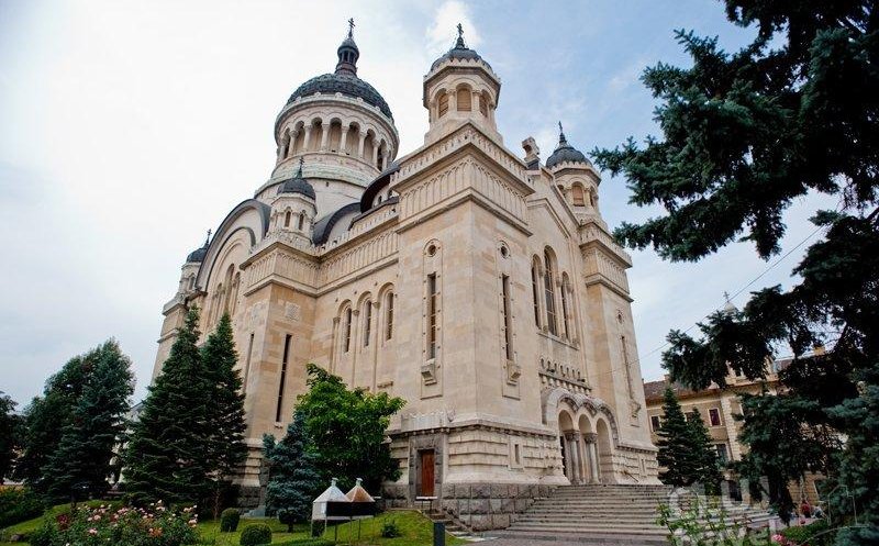 2.000.000 de lei pentru biserici de la CJ Cluj. Cultul ortodox primeşte cea mai mare sumă