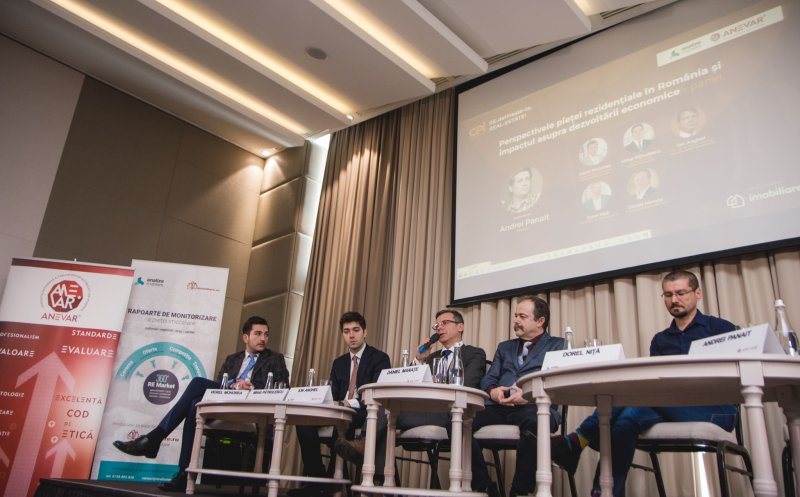 BT: “Perioada imobiliară de miere s-a terminat”. Clujul, singurul oraș cu bază de date despre tranzacții