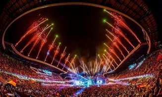 The Chainsmokers vin la Untold. VEZI al doilea val de artişti confirmaţi la festivalul din Cluj