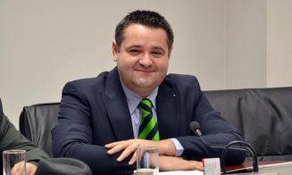 Hemoragie politică. Fostul lider al PMP Cluj Rareş Rusu împreună cu 150 de membri au trecut la PNL Cluj