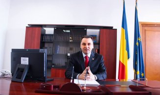 Liderul PMP Cluj contraatacă: "Rareş Rusu a fost exclus încă din 2017"