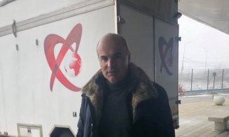 Dragnea, ordin de închidere a Realitatea TV! Rareş Bogdan: "Ayatolahul de la PSD a luat foc"