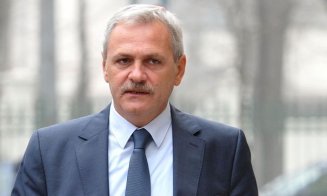 Surse Realitatea TV: Dragnea, alături de CFR Cluj din 2014