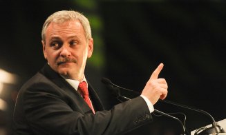 Realitatea TV: Liviu Dragnea ar fi omul din umbră de la CFR Cluj