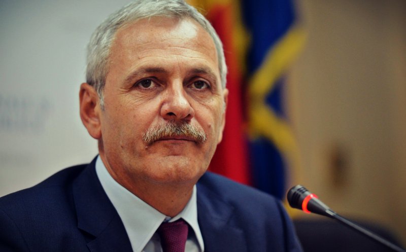 Dragnea: Pachetul de legi privind achiziţiile publice va fi gata până în 15 aprilie