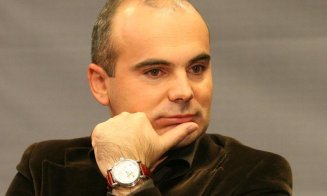 Rareș Bogdan: ”Narcis Neaga trebuia să fie deja în pușcărie, nu șef la Investiții Rutiere”