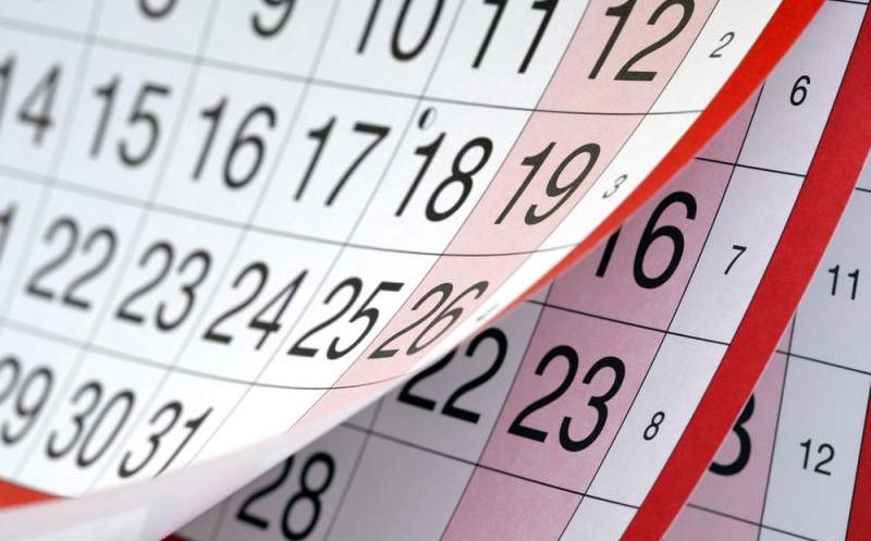 Câte zile libere au românii de Paşte în 2018