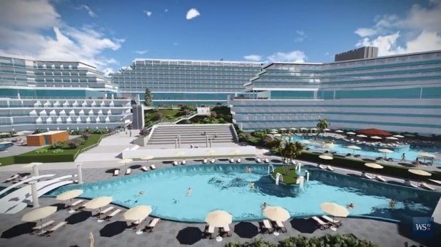 Hotelierul Murad își modernizează unitățile cu banii Băncii Transilvania