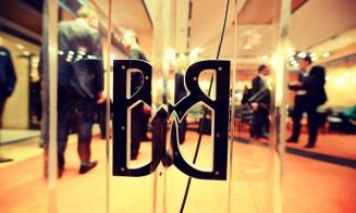 Bursa de la București face racolări de investitori la Cluj