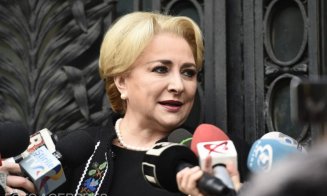 Dăncilă: Discuţiile cu preşedintele Iohannis se vor axa pe salarizare şi pe buget