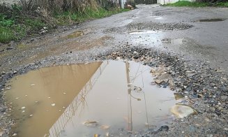 Preşedintele PSD Cluj: Va asfalta 'Antonia' strada de cinci stele `În jurul Lacului`?