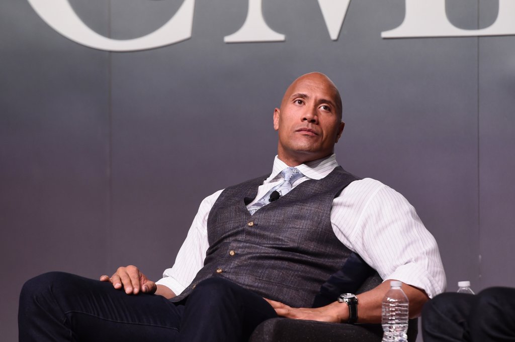 „Plângeam în mod constant”. Dwayne „The Rock” Johnson a vorbit despre lupta sa cu depresia