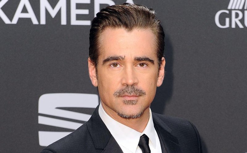 Colin Farrell a ajuns într-o clinică de dezintoxicare
