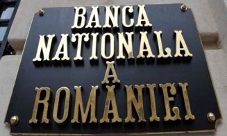 Surpriză pentru analişti: BNR nu modifică dobânda de referinţă