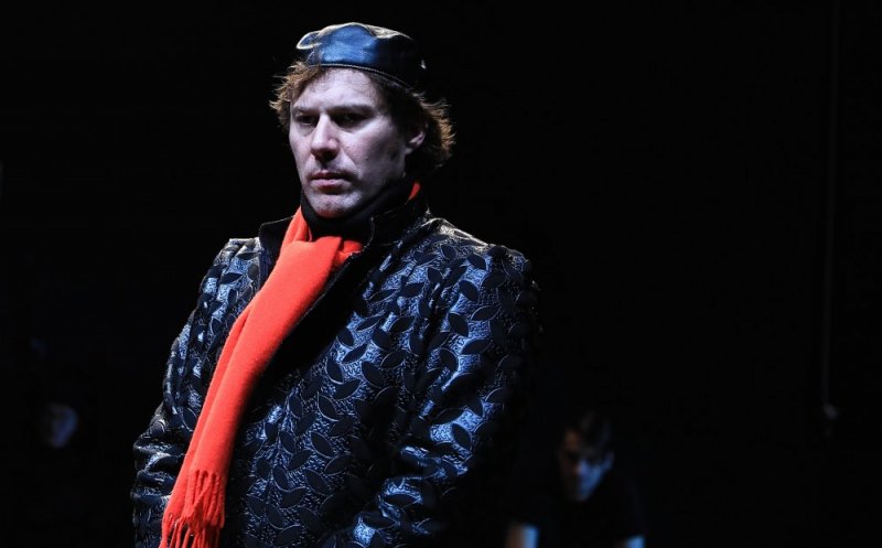 Premiul Kovács György pentru un actor al Teatrului Maghiar din Cluj