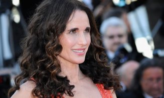 Dr. Quinn: Secrete de vedete –  Andie MacDowell