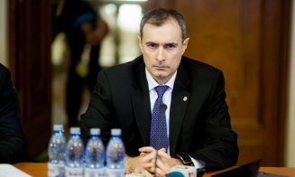Vicepreşedintele Comisiei de Control SRI, despre Coldea: Am avut impresia că trăieşte într-o realitate paralelă
