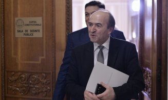 Toader, despre protocolul SRI-Parchet: Trebuie văzut în ce măsură a permis ingerinţe în drepturi fundamentale