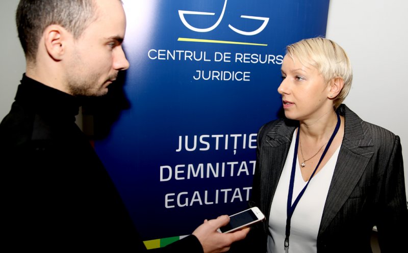 O judecătoare clujeană dă pilde din procesul lui Iisus. ”Justificarea răului în numele binelui este cel mai periculos mod de a perverti minţi”