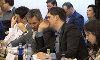 Proiectele PSD au fost acceptate și ignorate (deocamdată), la Cluj.  ”Dorim să le vedem puse în practică”