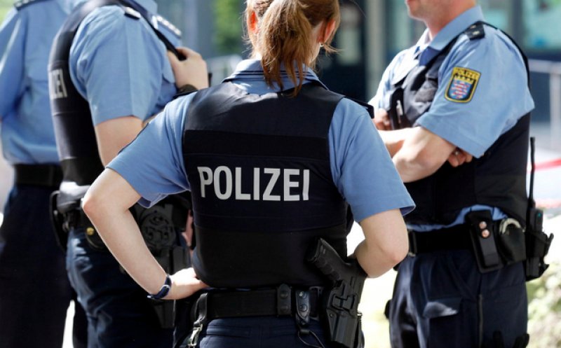 Tragedie în Germania. O mașină a intrat în mulțime, la Munster