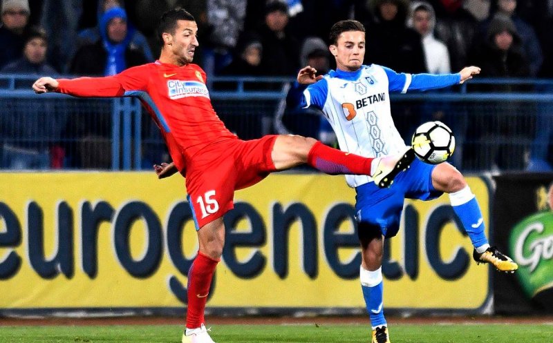 CFR Cluj, cu ochii pe FCSB – CS U Craiova