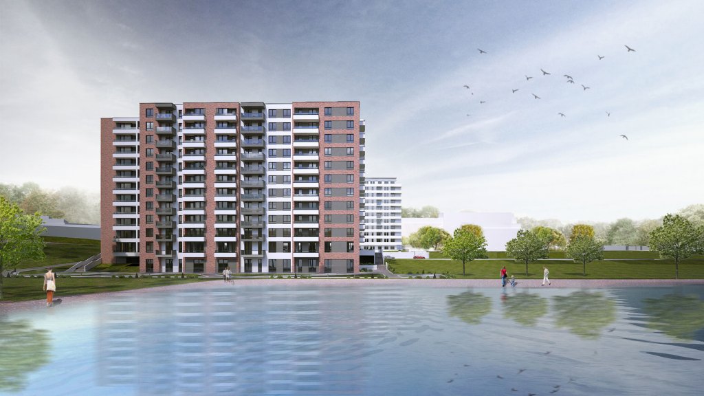 Poziţia dezvoltatorilor Park Lake 2 - Drept la replică