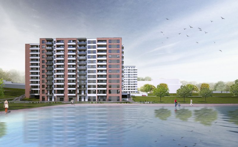 Poziţia dezvoltatorilor Park Lake 2 - Drept la replică