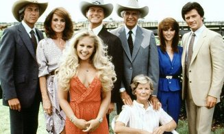 Cum arată astăzi vedetele din celebrul serial „Dallas”
