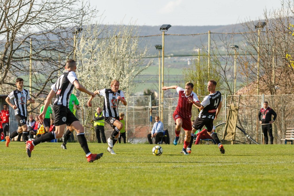 CFR 2 s-a impus în derby-ul cu “U” Cluj