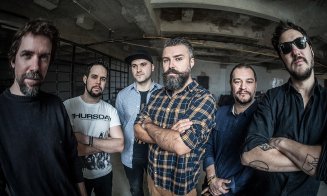 Agenda de weekend: 13 – 15 aprilie