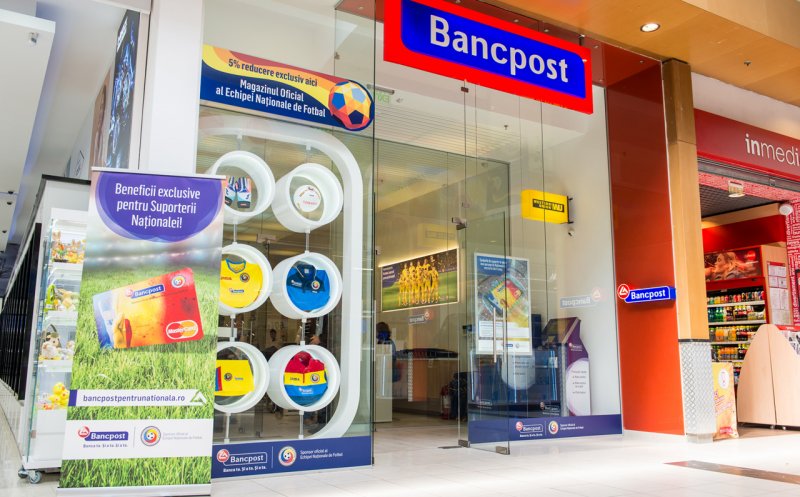 Creditații Bancpost vor putea să își convertească împrumuturile în lei la BT