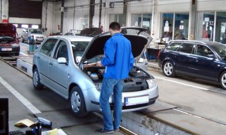 Ai ITP expirat? Mașina îți va fi blocată, iar numerele, confiscate