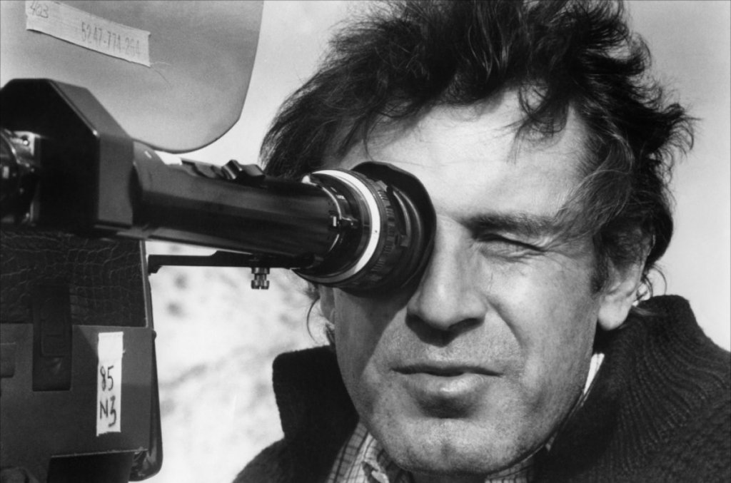 A murit celebrul regizor Milos Forman