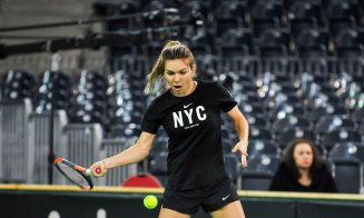 Simona Halep domină clasamentul WTA