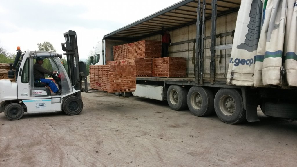 Clujul, un exportator de duzină. Aducem dublu față de cât producem