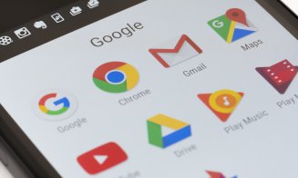 Google va introduce opţiunea „confidenţial mode” . Mesajele de pe Gmail se vor "autodistruge"