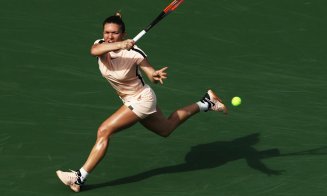Simona Halep, lăudată de adversarele din Fed Cup. Patty Schnyder: “Cred că va reuşi să câştige un Grand Slam”