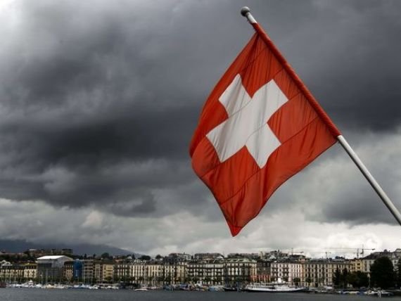 Guvernul Elveţiei prelungeşte un an restricţiile pe piaţa muncii pentru cetăţenii români