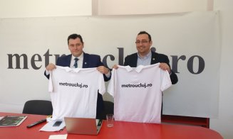 Cum vrea PSD să aducă METROUL la Cluj. Traseu, costuri, exemple din alte orașe