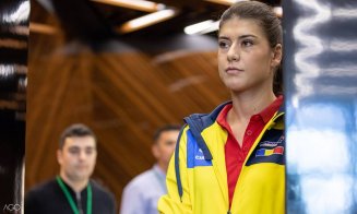 Sorana Cîrstea, dezamăgită că nu joacă la FedCup: "Dacă echipa are nevoie să bat din palme, bat din palme". Reacţia antrenorului