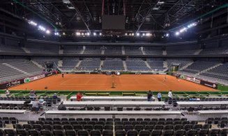 Măsuri de ordine publică la meciul de FED CUP. Recomandări pentru participanţi