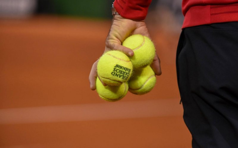 FED CUP începe cu... restricţii de circulaţie