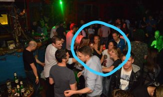 După ce a fost spulberată de Halep&Co, echipa de tenis a Elveției s-a distrat pe cinste într-un club de noapte din Cluj
