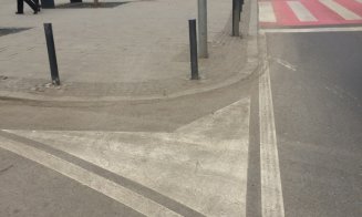 Președintele PMP Cluj, senatorul Cristian Lungu: “Clujul arată ca o comună în fiecare primăvară”